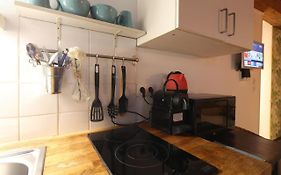 Charming studio CENTRE-VILLE de LYON